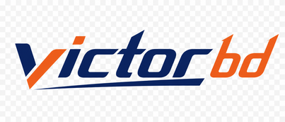 victor bd logo